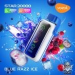 Blue Razz Ice