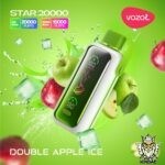 Double Apple Ice