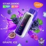 Grape Ice