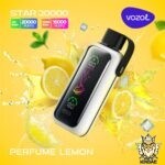 Perfume Lemon