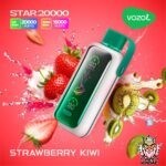 Strawberry Kiwi