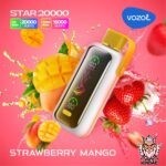 Strawberry Mango