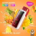 Tropical Blast