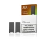 JUUL 2 AUTUMN TOBACCO PODS