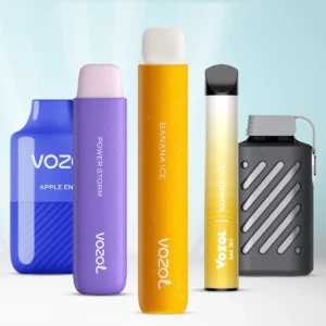 Vozol Disposable Vape