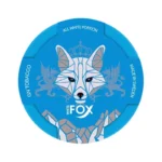 WHITE FOX NICOTINE POUCHES