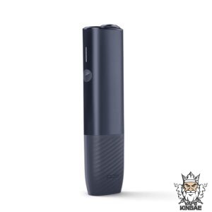 IQOS ILUMA I ONE MIDNIGHT BLACK