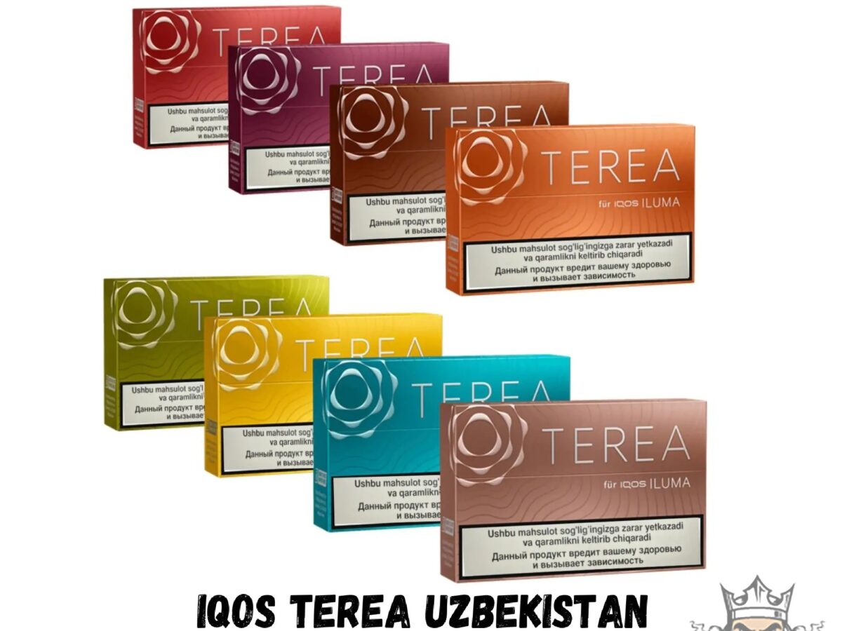 BUY IQOS TEREA UZBEKISTAN BUY IQOS TEREA UZBEKISTAN