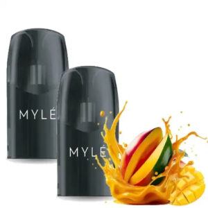 Myle Meta V5 pods