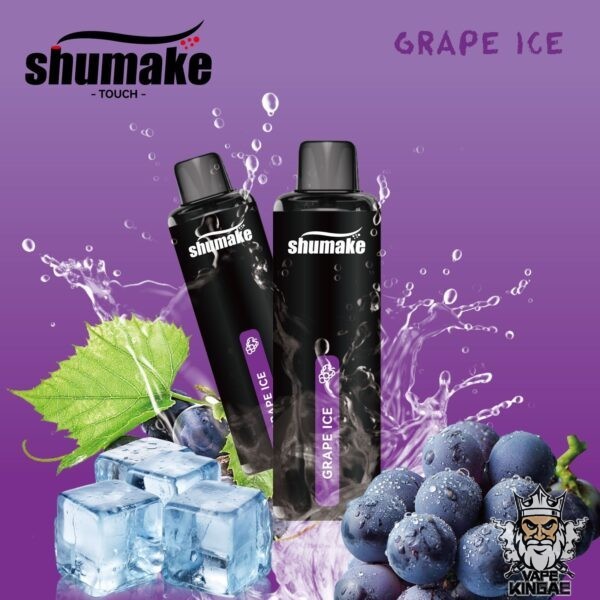 grape ice 1