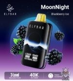 Elfbar Moonlight 40000 Puffs Disposable Vape