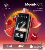 Elfbar Moonlight 40000 Puffs Disposable Vape