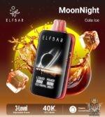 Elfbar Moonlight 40000 Puffs Disposable Vape