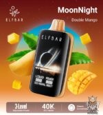 Elfbar Moonlight 40000 Puffs Disposable Vape