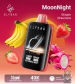 Elfbar Moonlight 40000 Puffs Disposable Vape