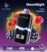 Elfbar Moonlight 40000 Puffs Disposable Vape