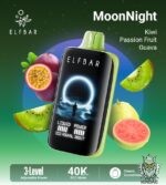 Elfbar Moonlight 40000 Puffs Disposable Vape