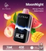 Elfbar Moonlight 40000 Puffs Disposable Vape