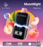 Elfbar Moonlight 40000 Puffs Disposable Vape
