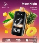 Elfbar Moonlight 40000 Puffs Disposable Vape