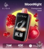 Elfbar Moonlight 40000 Puffs Disposable Vape