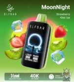 Elfbar Moonlight 40000 Puffs Disposable Vape