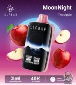 Elfbar Moonlight 40000 Puffs Disposable Vape