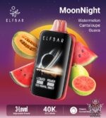 Elfbar Moonlight 40000 Puffs Disposable Vape