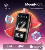 Elfbar Moonlight 40000 Puffs Disposable Vape
