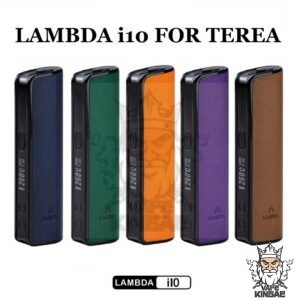 LAMBDA i10 FOR TEREA