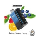 Oxbar Magic Maze 2 30000 Puffs Disposable Vape