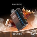 Oxbar Magic Maze 2 30000 Puffs Disposable Vape