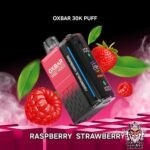 Oxbar Magic Maze 2 30000 Puffs Disposable Vape