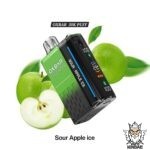 Oxbar Magic Maze 2 30000 Puffs Disposable Vape