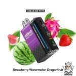Oxbar Magic Maze 2 30000 Puffs Disposable Vape
