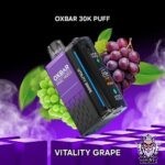 Oxbar Magic Maze 2 30000 Puffs Disposable Vape