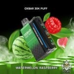 Oxbar Magic Maze 2 30000 Puffs Disposable Vape