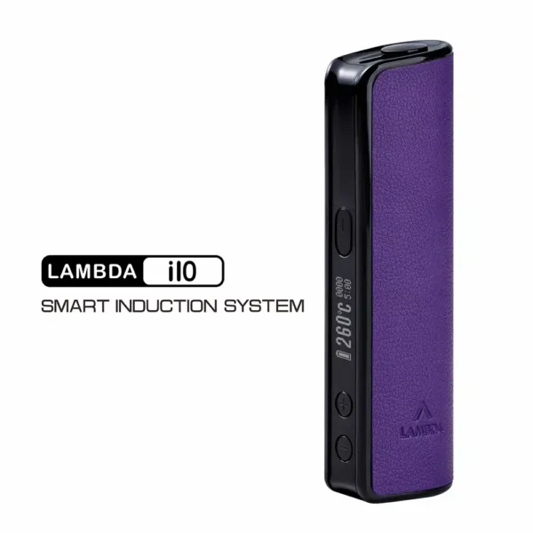 LAMBDA i10 HNB DEVIC IN DUBAI