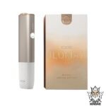 IQOS ILUMA i ONE Minera