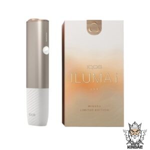 IQOS ILUMA i ONE Minera