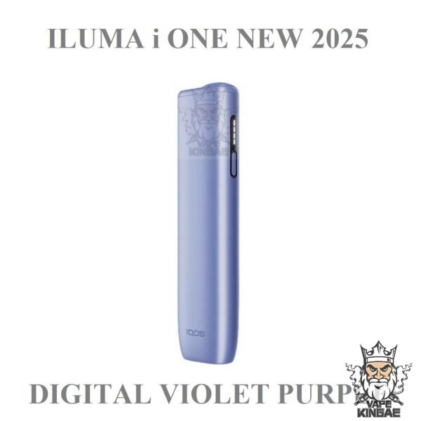 Digital Violet Purple