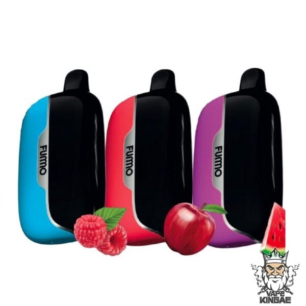 Fummo Power 15000 Puffs Disposable Vape in Dubai 2 1200x1200 1