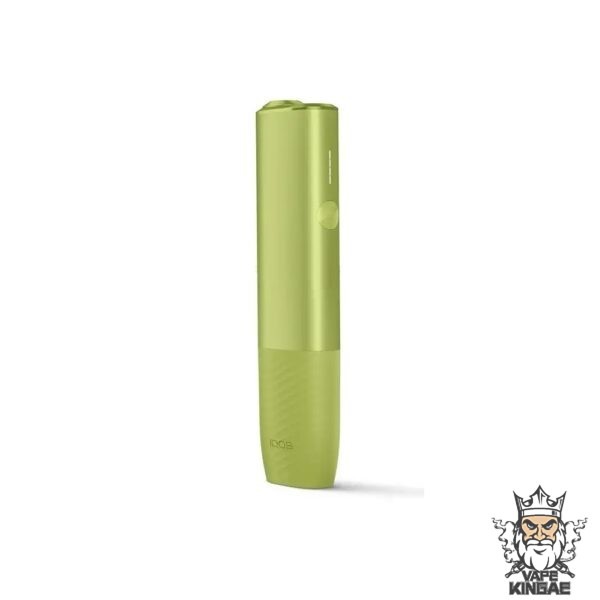 IQOS ILUMA i ONE LIME GREEN