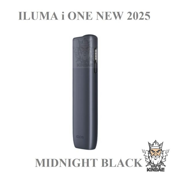 Midnight Black