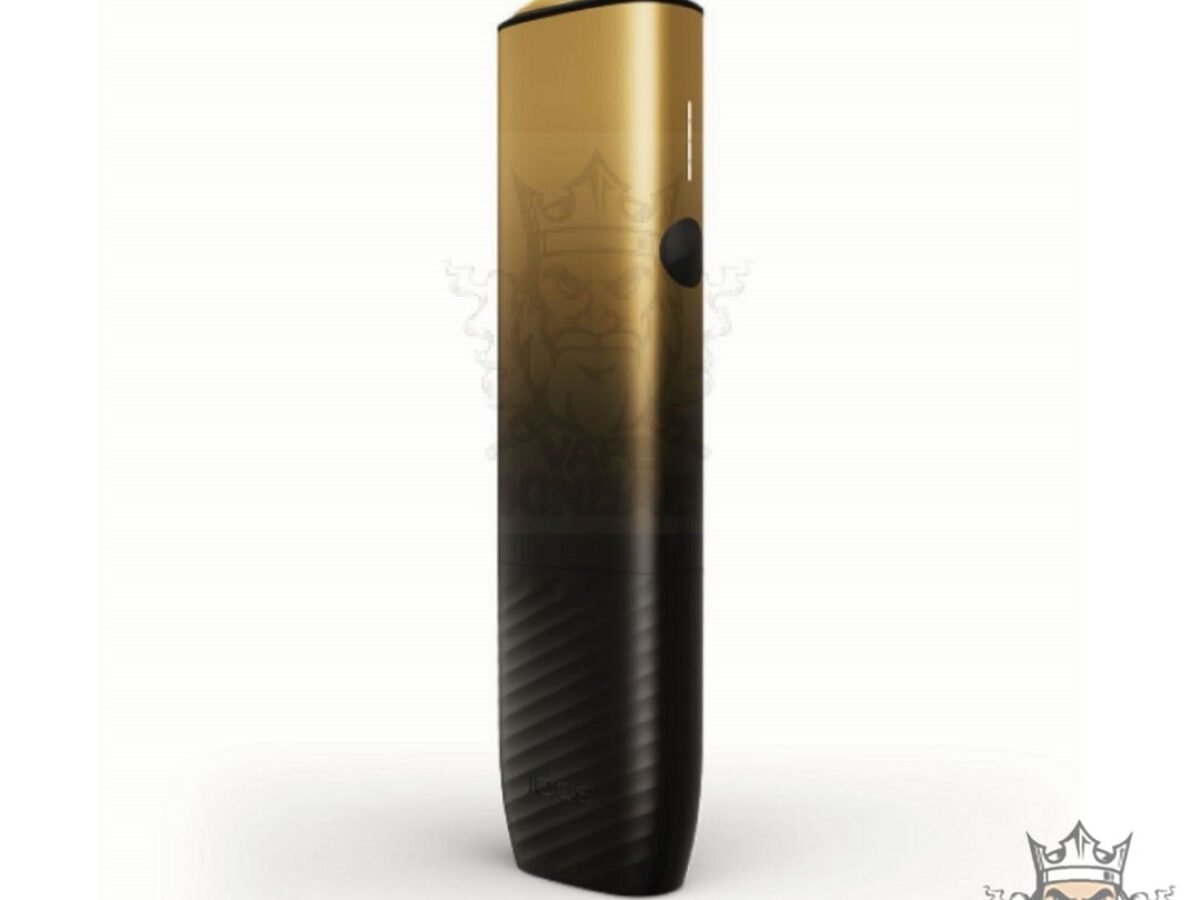 IQOS ILUMA I ONE SELETTI LIMITED EDITION - VAPEKING AE