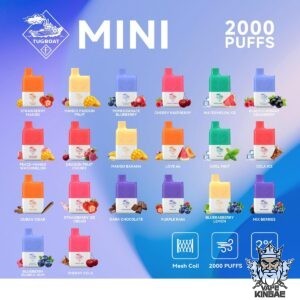 Tugboat-Mini-2000-Puffs