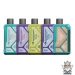 ZGAR SORNA 50000 PUFFS DISPOSABLE VAPE