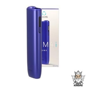 ILUMA i ONE ELECTRIC PURPLE