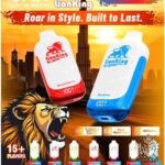 JNR LION KING 50K PUFFS