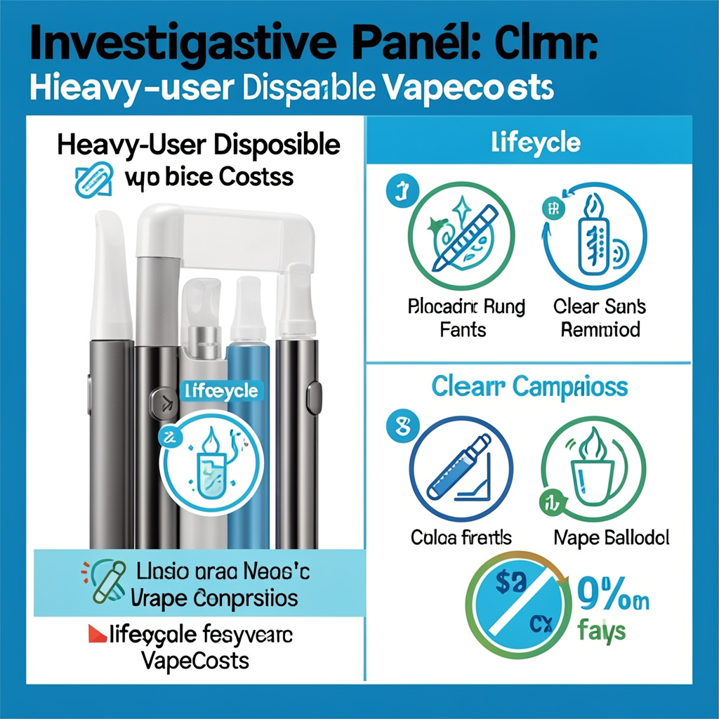 Convenience vs. Cost